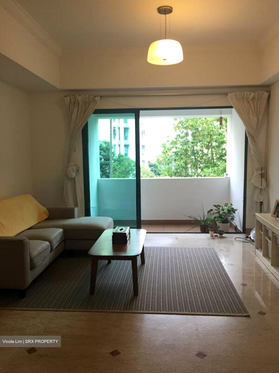 Signature Park (D21), Condominium #499433541